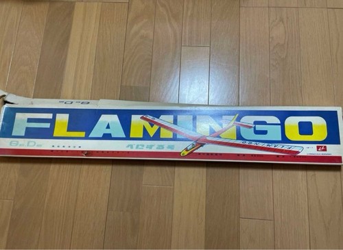Flamingo flugzeug - flamingo,