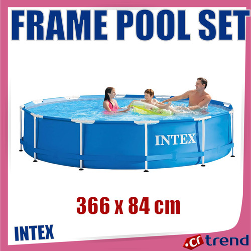 Intex metal frame - intex,