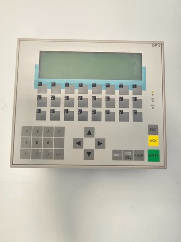 Siemens pp - siemens, 17-pp