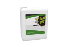 Hy-Pro Terra Dünger 20 Liter