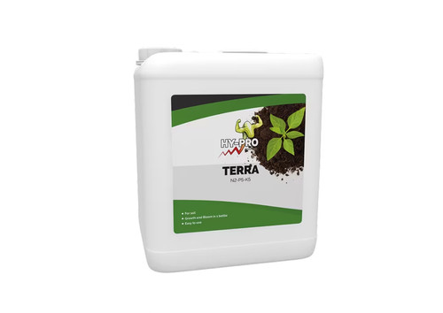 Pro terra dünger - dünger, 20