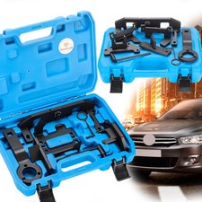 Motorsteuerung Ausgleichswelle