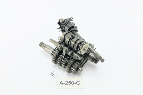Aprilia 125 rotax 123 - aprilia,