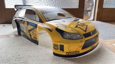 Kyosho 1/9 DRX Citroen