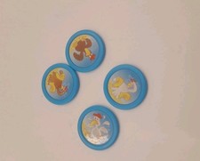 looping louie chips Hühner