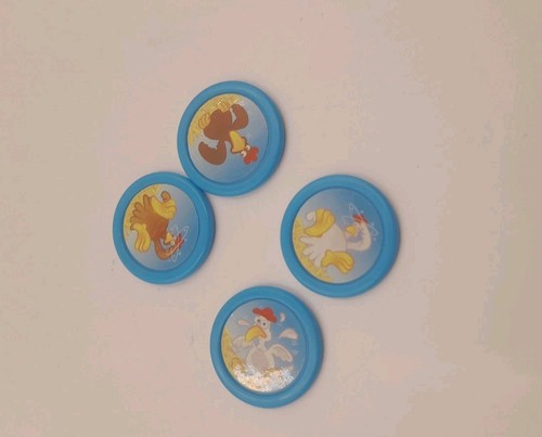 Looping louie chips - looping,