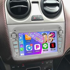 Für Alfa Romeo Mito 2008-2016