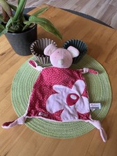 💕 Sigikid Kuscheltuch