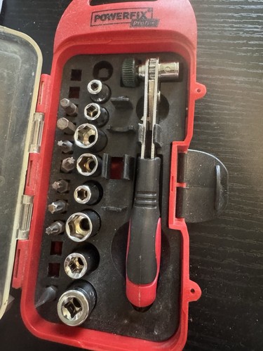 Powerfix profi - powerfix,