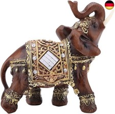 HEEPDD Glück Reichtum Elefant