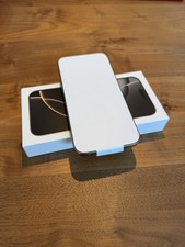 iPhone 16 Pro Max Titan Natur