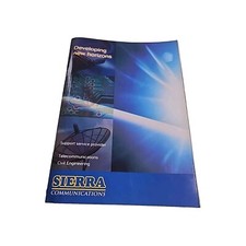 Sierra Communications Quality