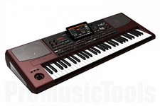 KORG PA 1000 Musikant zum Schnäppchenpreis