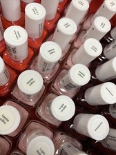 Essie nail lacquer - lacquer, gemischtes