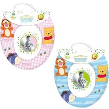 Disney Baby Soft Toilettensitz