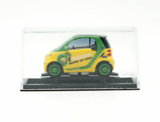 Smart Fortwo 2007 Modellauto