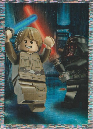 Lego star wars sticker 2020 - lego,