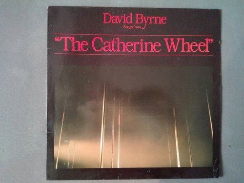 David byrne the - byrne,