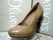 s.Oliver Damenschuhe Pumps