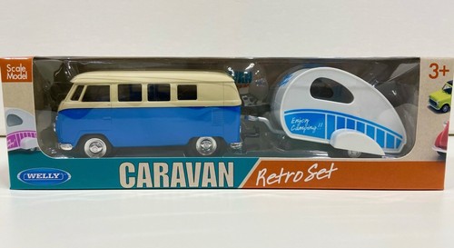 Welly bus t1 bully ca - ,,vw,