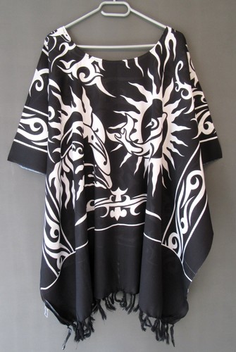 Tunika bluse shirt - tunika,