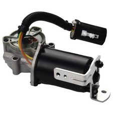 Transfer Shift Motor For