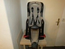 Römer Jockey Comfort Fahrradsitz mit halterung 9-22 kg