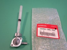 HONDA CX500, CB400N, CB250N Benzinhahn, M16 16950-385-703