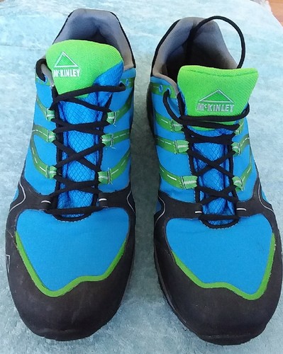 Wanderschuhe marke mckinley - wanderschuhe,