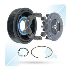 Klimakompressor Kupplung für