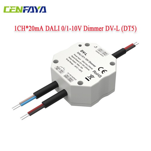 Dali 10v led dimmer - led,