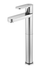 Steinberg 170.1700 Waschtisch-Einhebelmischbatterie Armatur für Aufsatzbecken