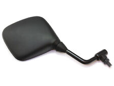 Spiegel rechts schwarz für