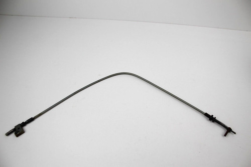 Originaler bowdenzug stopmatic - bowdenzug,