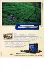 REKLAME WERBUNG 2000 SIR