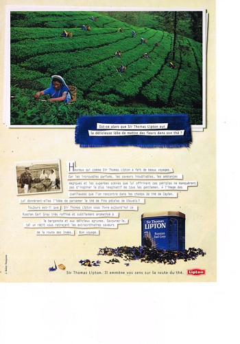 Reklame werbung 2000 sir - reklame,