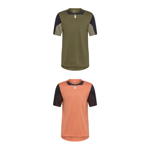 Fox mtb trikot defend - fox,
