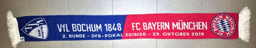 Vfl bochum 1848 bayern - bochum,