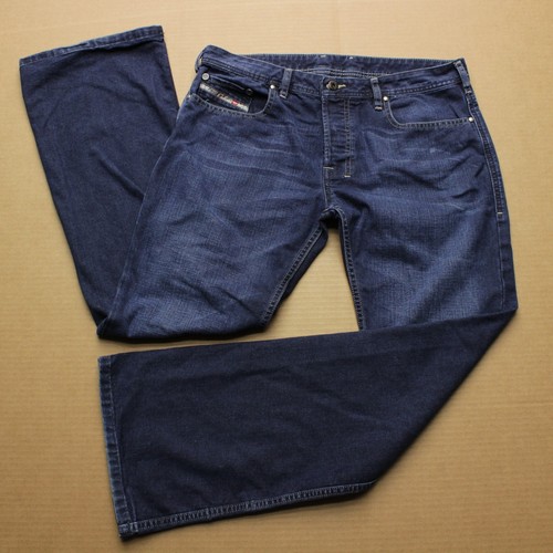 Diesel zathan jeans - jeans, sz