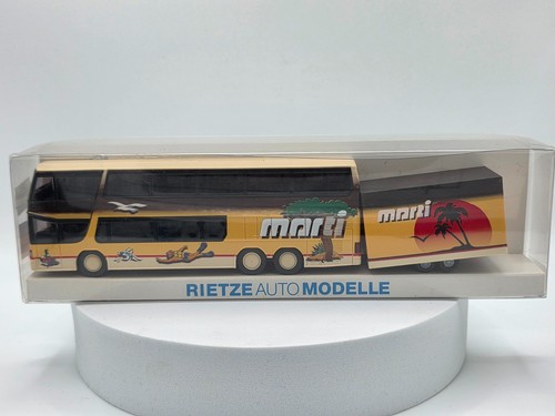 Rietze automodelle spur - spur, h0