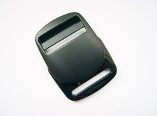 Gurtschließe ALULA Center