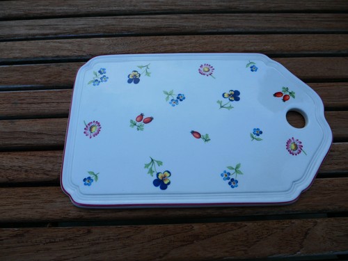 Villeroy boch petite fleur - boch,