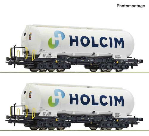 Roco 6600233 tlg set - roco, h0
