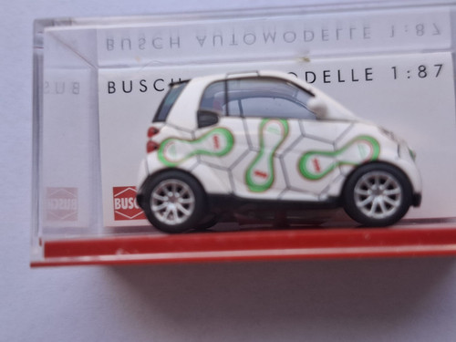 Busch 46102 smart - -, '07