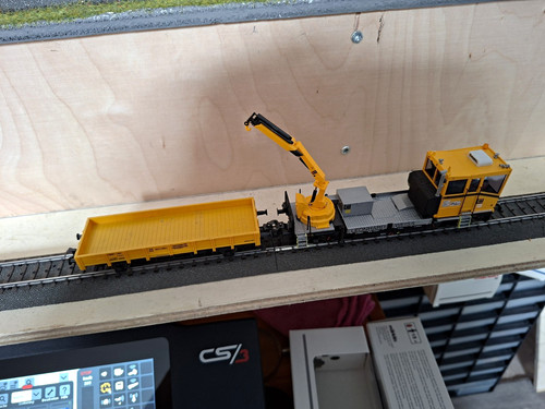 Märklin 39546 robel - h0,