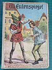 Till Eulenspiegel. Aus