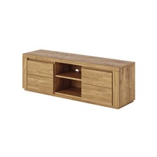 TV-Lowboard VITO 140 cm Eiche