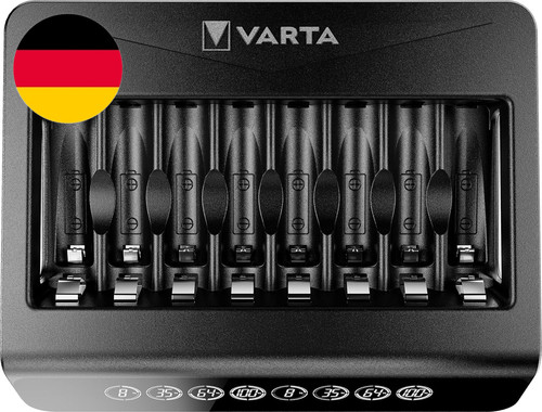 Varta akku ladegerät - varta,