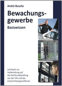 Basiswissen sachkundeprüfung - basiswissen,