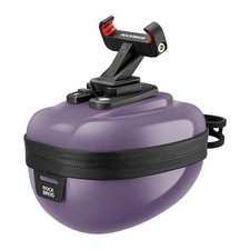 Rockbros Satteltasche Hard Shell 0,4l